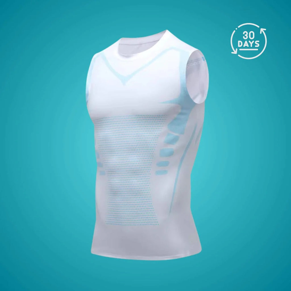 V-Boost v2 | Feel the Power of Confidence, Energy & Strength