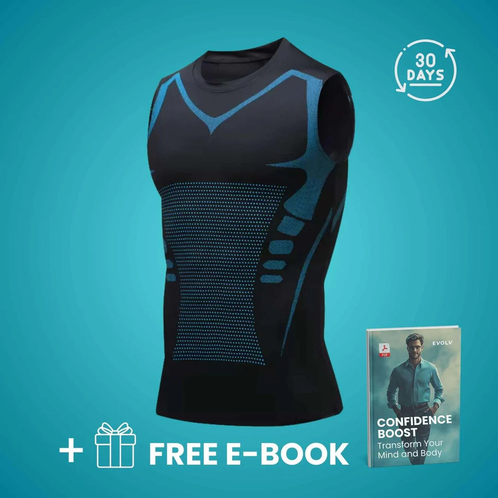 V-Boost v2 | Feel the Power of Confidence, Energy & Strength